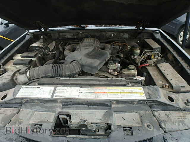 1998 FORD EXPLORER - VIN: 1FMYU24EXWUC95842 - Photo 7
