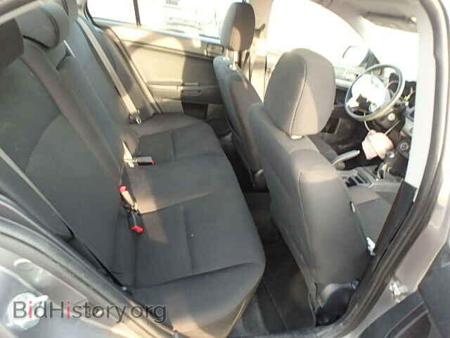 2014 MITSUBISHI LANCER - VIN: JA32U2FU4EU010757 - Фото 6