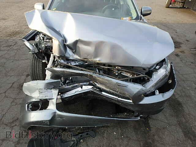 2014 MITSUBISHI LANCER - VIN: JA32U2FU4EU010757 - Фото 7