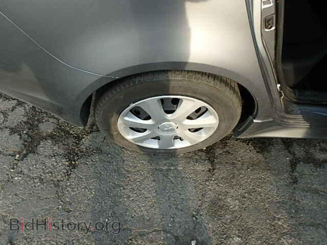 2014 MITSUBISHI LANCER - VIN: JA32U2FU4EU010757 - Фото 9