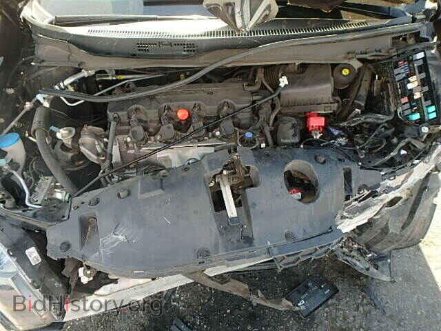 2013 HONDA CIVIC - VIN: 19XFB2F5XDE217099 - Фото 7