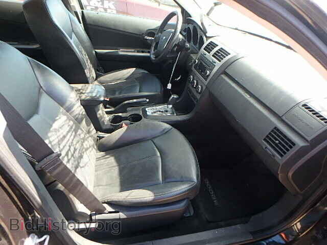 2010 DODGE AVENGER - VIN: 1B3CC5FB7AN198995 - Фото 5