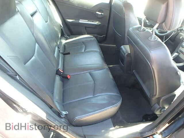 2010 DODGE AVENGER - VIN: 1B3CC5FB7AN198995 - Фото 6