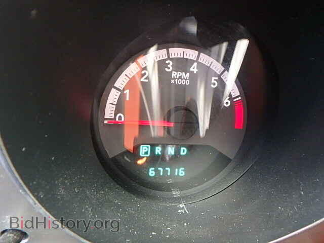 2010 DODGE AVENGER - VIN: 1B3CC5FB7AN198995 - Фото 8
