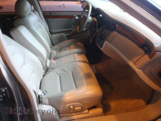 2001 CADILLAC DEVILLE - VIN: 1G6KD54Y31U189279 - Фото 5