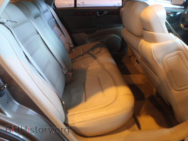 2001 CADILLAC DEVILLE - VIN: 1G6KD54Y31U189279 - Фото 6