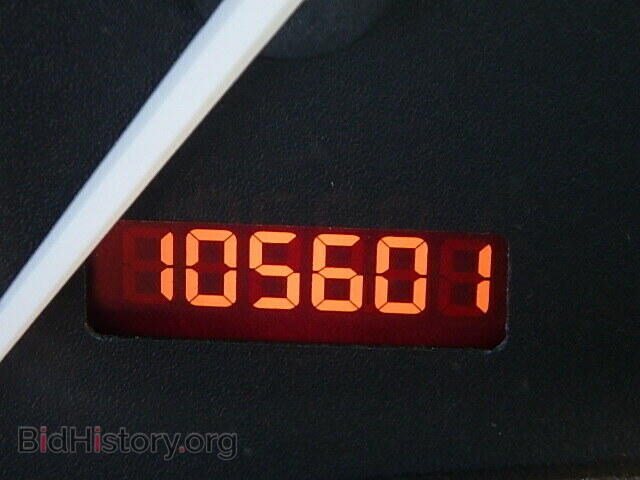 2000 SATURN LS/LS1/LS2 - VIN: 1G8JU52F6YY684051 - Фото 8