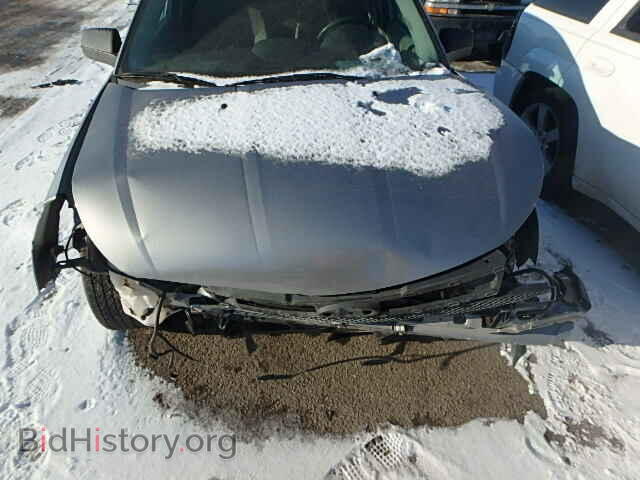 2008 FORD FOCUS - VIN: 1FAHP35N28W162523 - Фото 7
