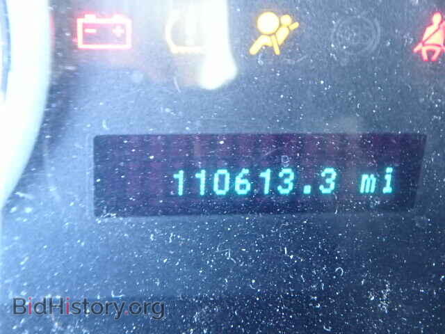 2008 FORD FOCUS - VIN: 1FAHP35N28W162523 - Фото 8