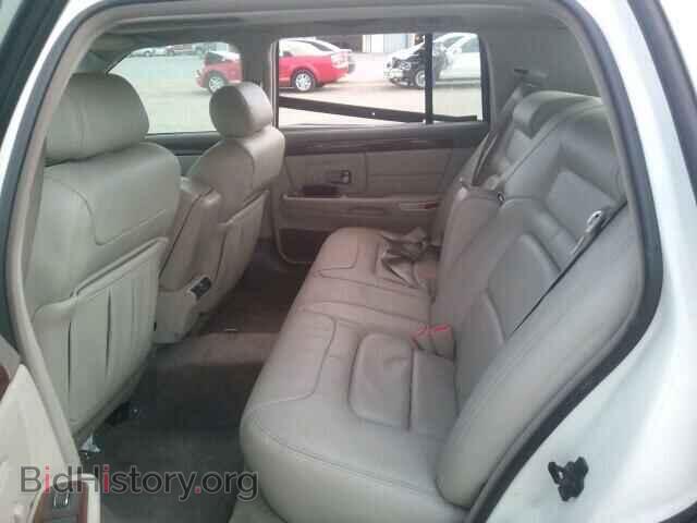 1998 CADILLAC DEVILLE - VIN: 1G6KD54Y9WU746865 - Фото 6