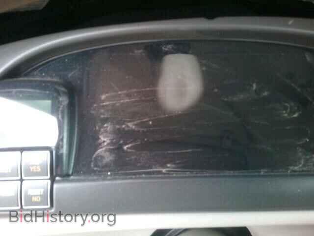 1998 CADILLAC DEVILLE - VIN: 1G6KD54Y9WU746865 - Фото 8