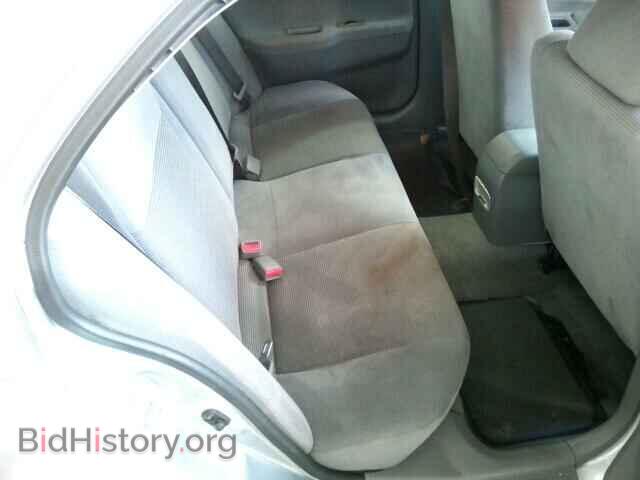 2004 MITSUBISHI LANCER - VIN: JA3AJ26E04U039992 - Фото 6