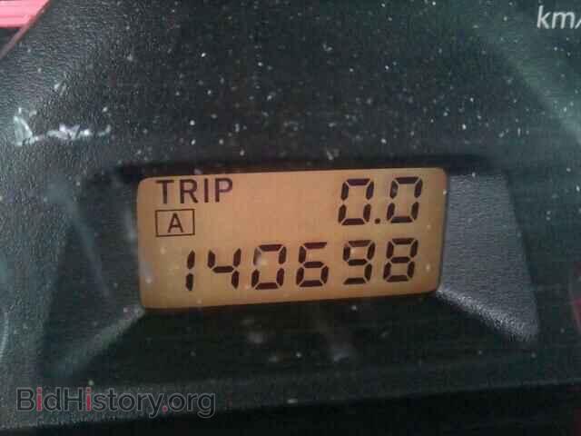 2004 MITSUBISHI LANCER - VIN: JA3AJ26E04U039992 - Фото 8
