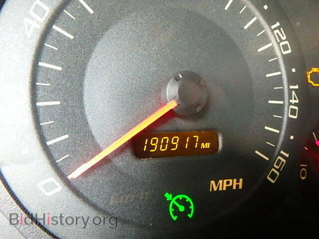 2004 CADILLAC CTS - VIN: 1G6DM577740180740 - Фото 8