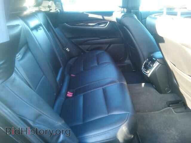 2013 CADILLAC XTS - VIN: 2G61T5S30D9241605 - Фото 6