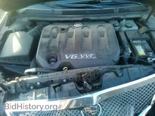 2013 CADILLAC XTS - VIN: 2G61T5S30D9241605 - Фото 7