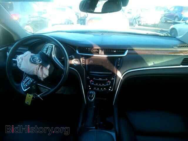 2013 CADILLAC XTS - VIN: 2G61T5S30D9241605 - Фото 9