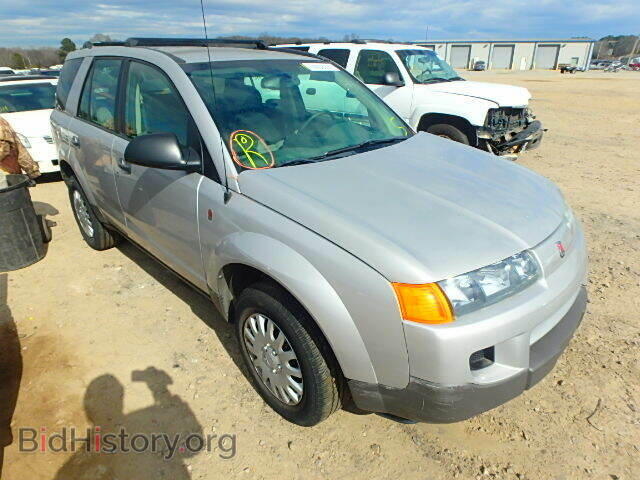 Фотография 5GZCZ43D93S803793 - SATURN VUE 2004