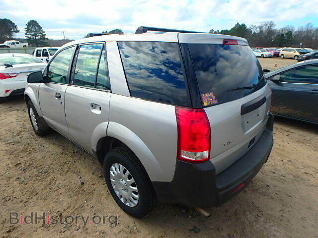 2004 SATURN VUE - VIN: 5GZCZ43D93S803793 - Фото 3