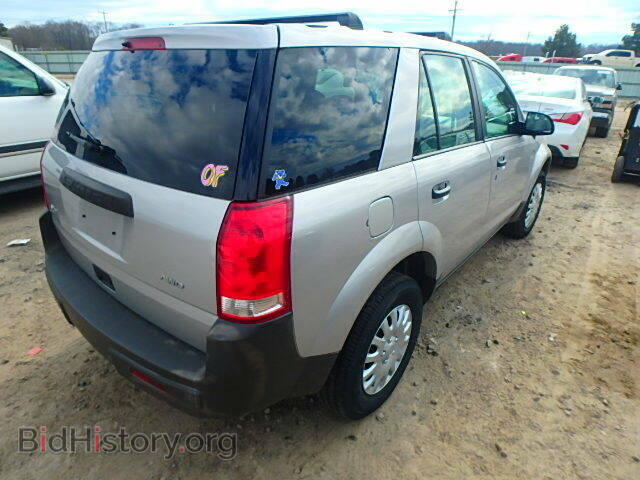 2004 SATURN VUE - VIN: 5GZCZ43D93S803793 - Фото 4
