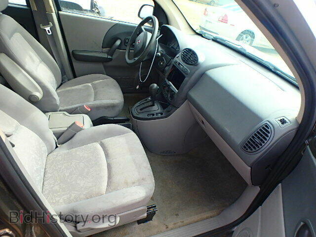2004 SATURN VUE - VIN: 5GZCZ43D93S803793 - Фото 5