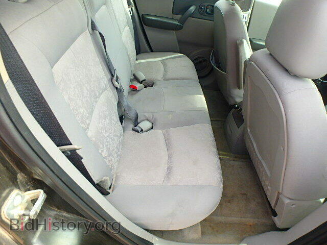 2004 SATURN VUE - VIN: 5GZCZ43D93S803793 - Фото 6