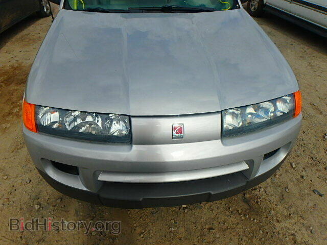 2004 SATURN VUE - VIN: 5GZCZ43D93S803793 - Фото 7
