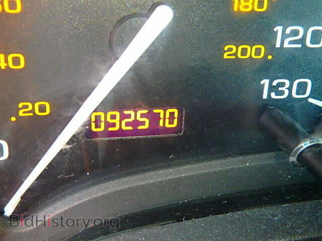 2004 SATURN VUE - VIN: 5GZCZ43D93S803793 - Фото 8