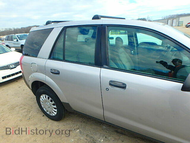 2004 SATURN VUE - VIN: 5GZCZ43D93S803793 - Фото 10