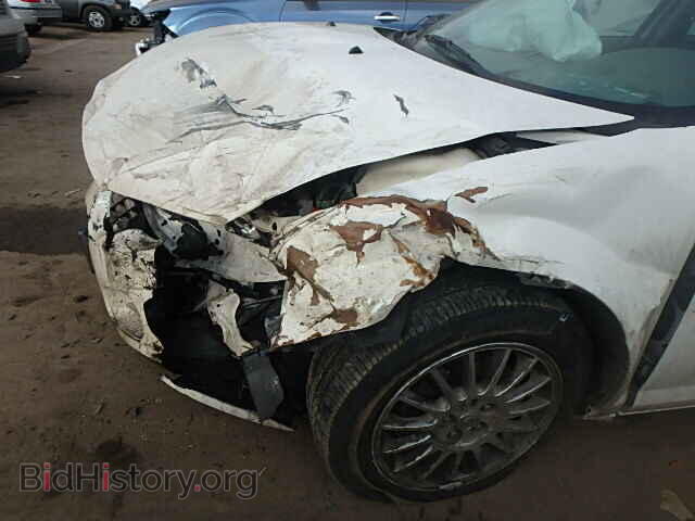 2004 CHRYSLER SEBRING - VIN: 1C3EL46X04N242034 - Фото 10