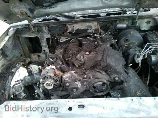 2005 FORD EXPLORER - VIN: 1FMDU77K95UA08597 - Photo 7