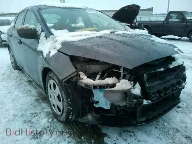 Photo 1FADP3E29FL346974 - FORD FOCUS 2015