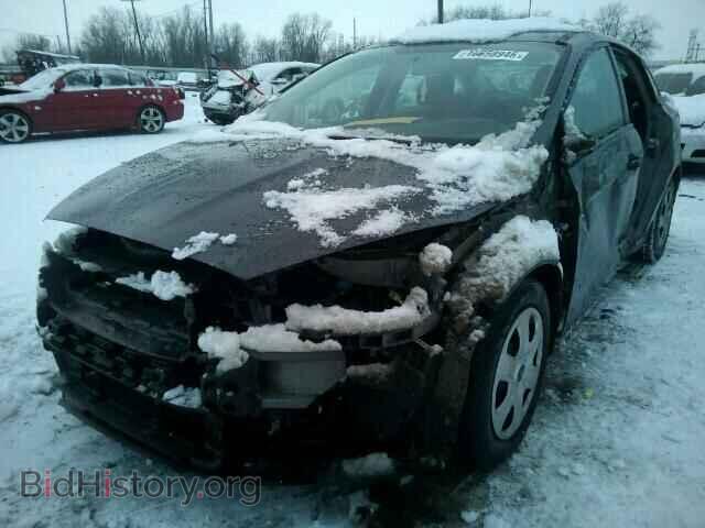 2015 FORD FOCUS - VIN: 1FADP3E29FL346974 - Photo 2