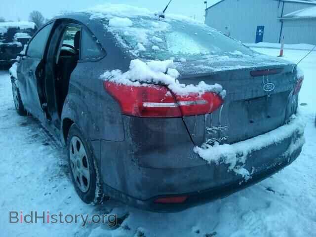 2015 FORD FOCUS - VIN: 1FADP3E29FL346974 - Photo 3