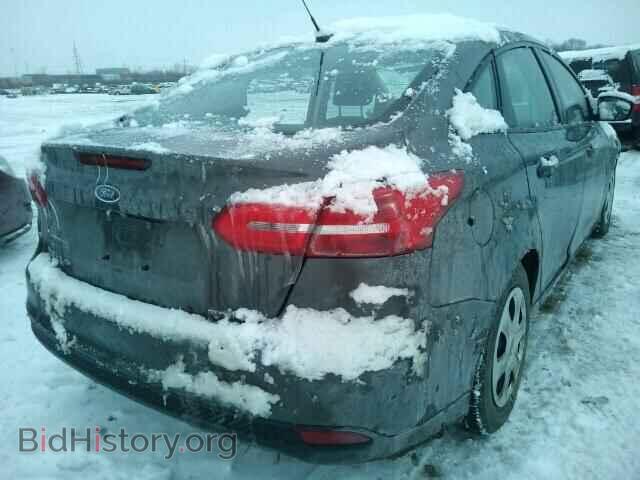 2015 FORD FOCUS - VIN: 1FADP3E29FL346974 - Photo 4