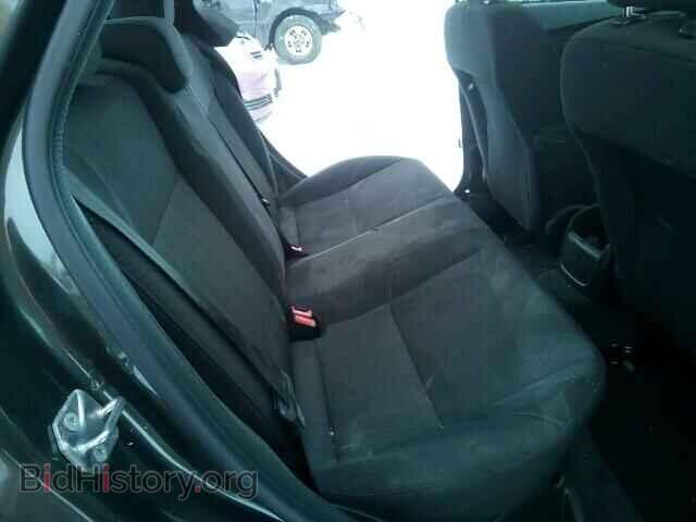 2015 FORD FOCUS - VIN: 1FADP3E29FL346974 - Photo 6