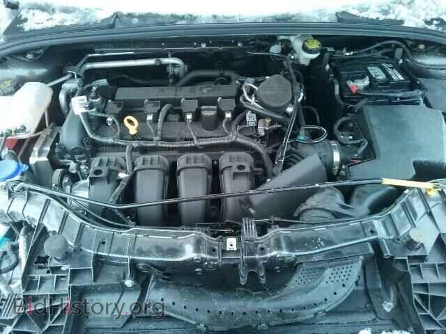 2015 FORD FOCUS - VIN: 1FADP3E29FL346974 - Photo 7