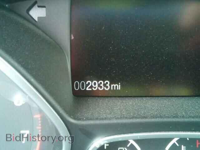 2015 FORD FOCUS - VIN: 1FADP3E29FL346974 - Photo 8