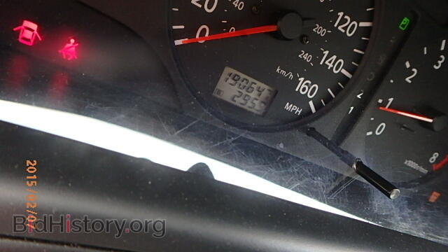 2000 NISSAN MAXIMA - VIN: JN1CA31D3YT762572 - Фото 6