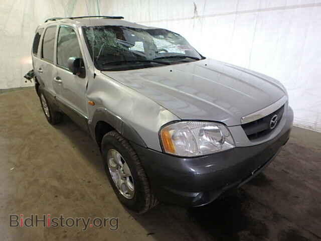 Photo 4F2CZ96173KM49143 - MAZDA TRIBUTE 2003