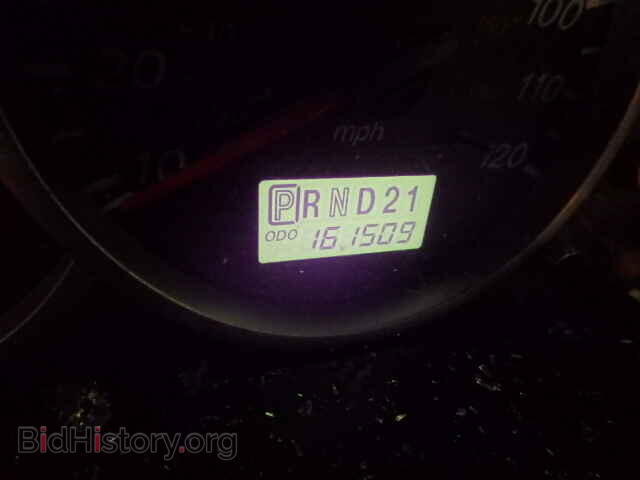 2003 MAZDA TRIBUTE - VIN: 4F2CZ96173KM49143 - Фото 8