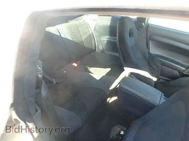 2008 MITSUBISHI ECLIPSE - VIN: 4A3AK24F68E022377 - Фото 6