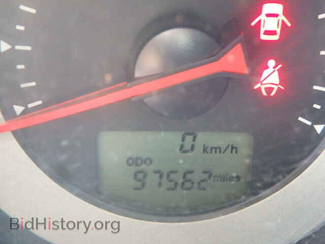 2008 MITSUBISHI ECLIPSE - VIN: 4A3AK24F68E022377 - Фото 8