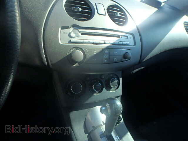 2008 MITSUBISHI ECLIPSE - VIN: 4A3AK24F68E022377 - Фото 9
