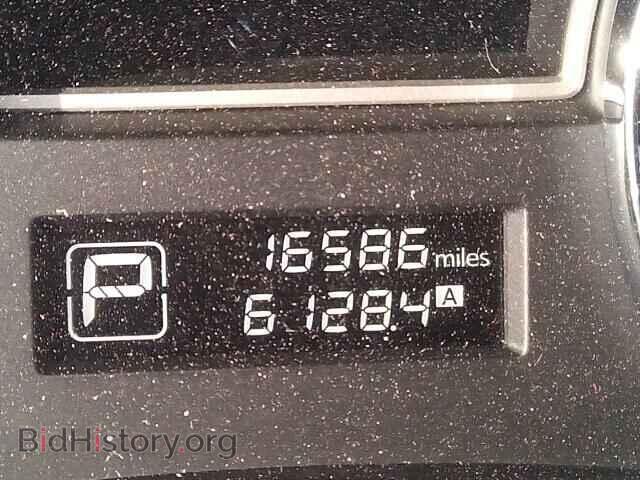 2014 NISSAN PATHFINDER - VIN: 5N1AR2MM1EC686697 - Фото 8