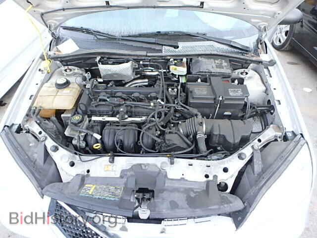2007 FORD FOCUS - VIN: 1FAFP34N67W271087 - Фото 7