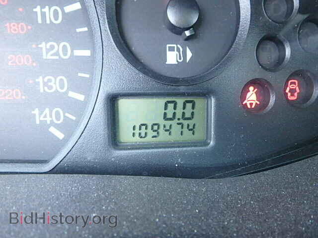 2007 FORD FOCUS - VIN: 1FAFP34N67W271087 - Фото 8