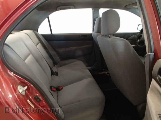 2007 MITSUBISHI LANCER - VIN: JA3AJ26E77U017007 - Фото 6