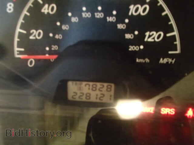 2007 MITSUBISHI LANCER - VIN: JA3AJ26E77U017007 - Фото 7