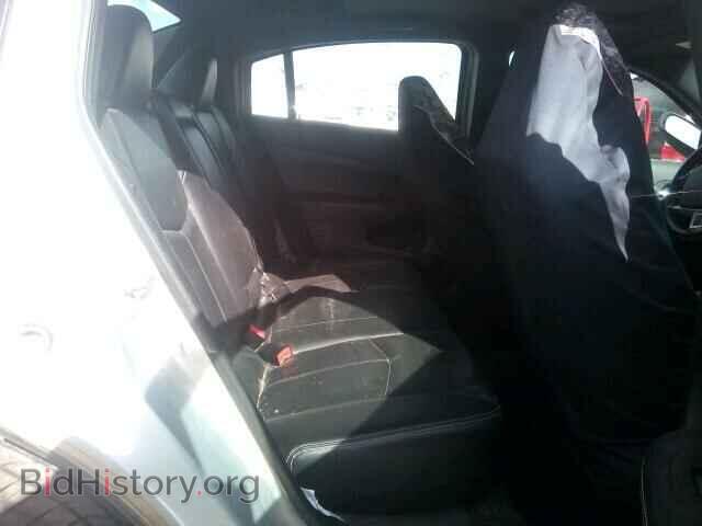 2012 CHRYSLER 200 - VIN: 1C3CCBCG7CN113335 - Фото 6